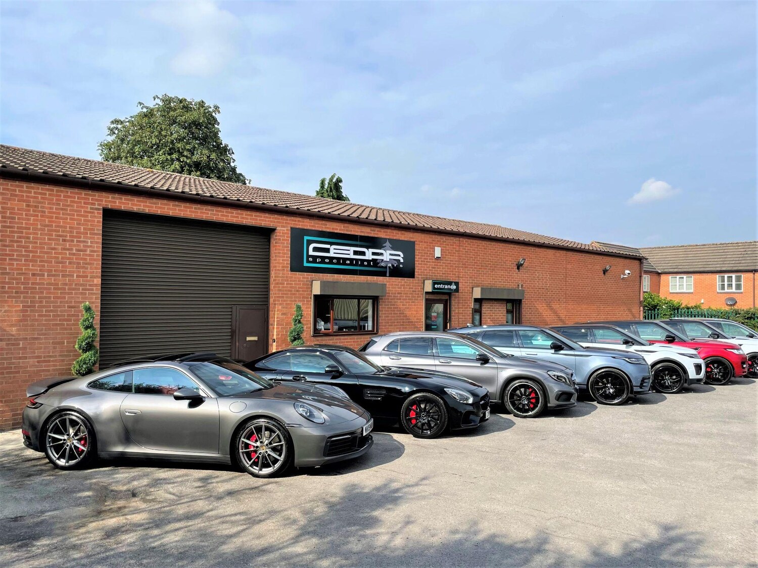 Used Cupra Formentor for sale - 77940745: Photo 10