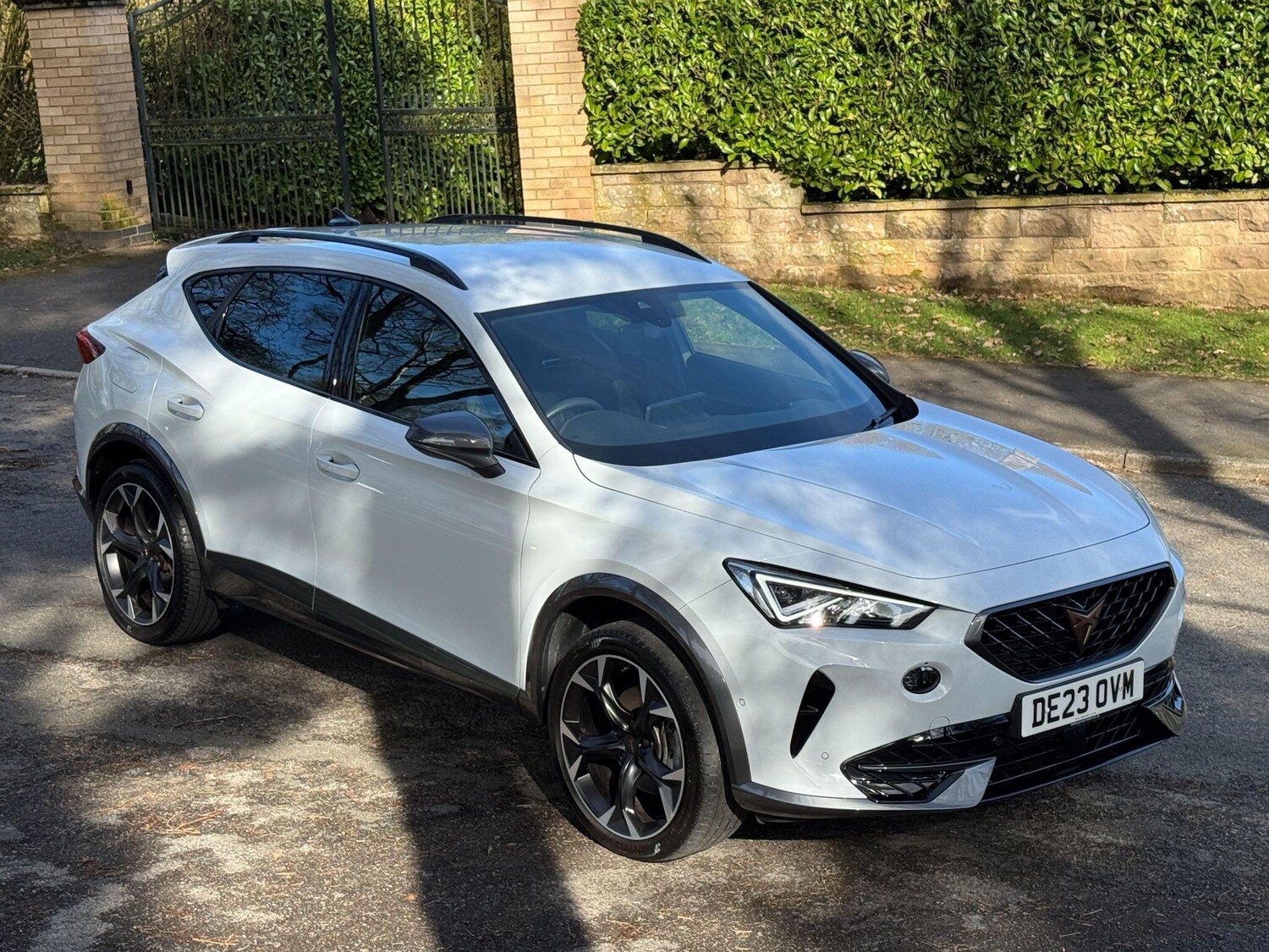 Used Cupra Formentor for sale - 77940745: Photo 11