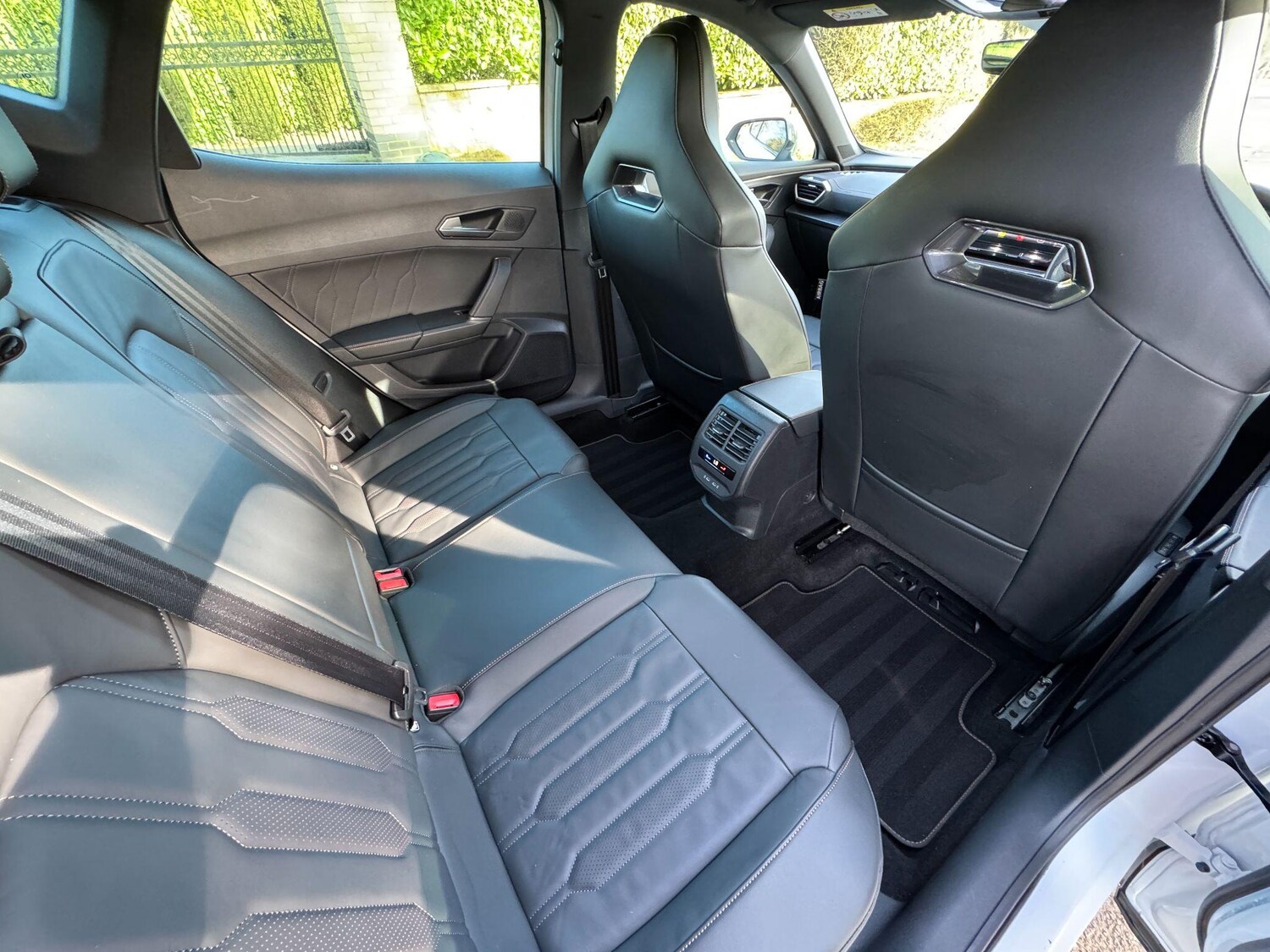 Used Cupra Formentor for sale - 77940745: Photo 13