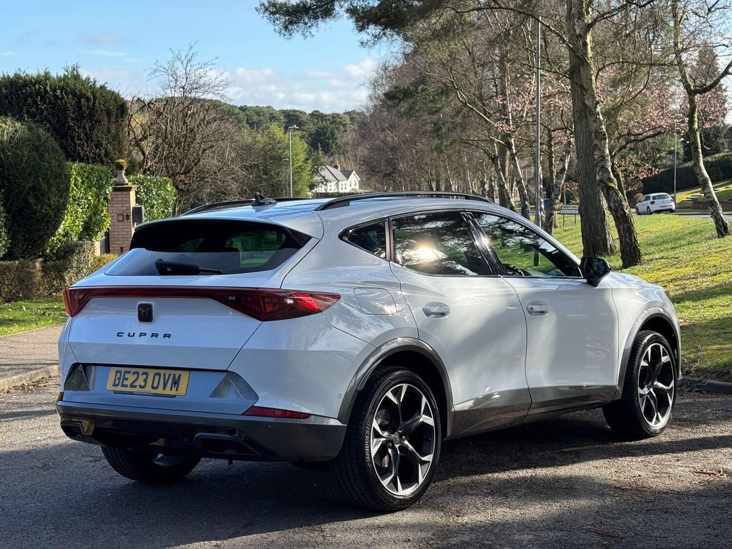 Used Cupra Formentor for sale - 77940745: Photo 15