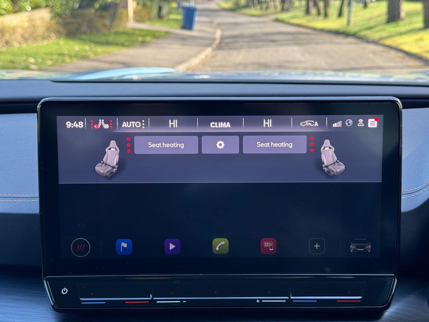 Used Cupra Formentor for sale - 77940745: Photo 18