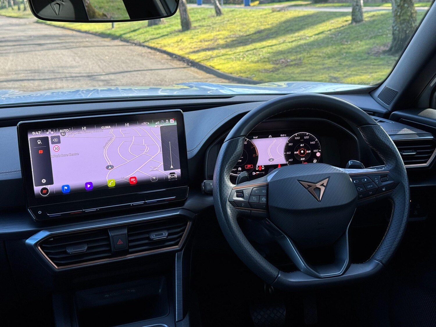 Used Cupra Formentor for sale - 77940745: Photo 23