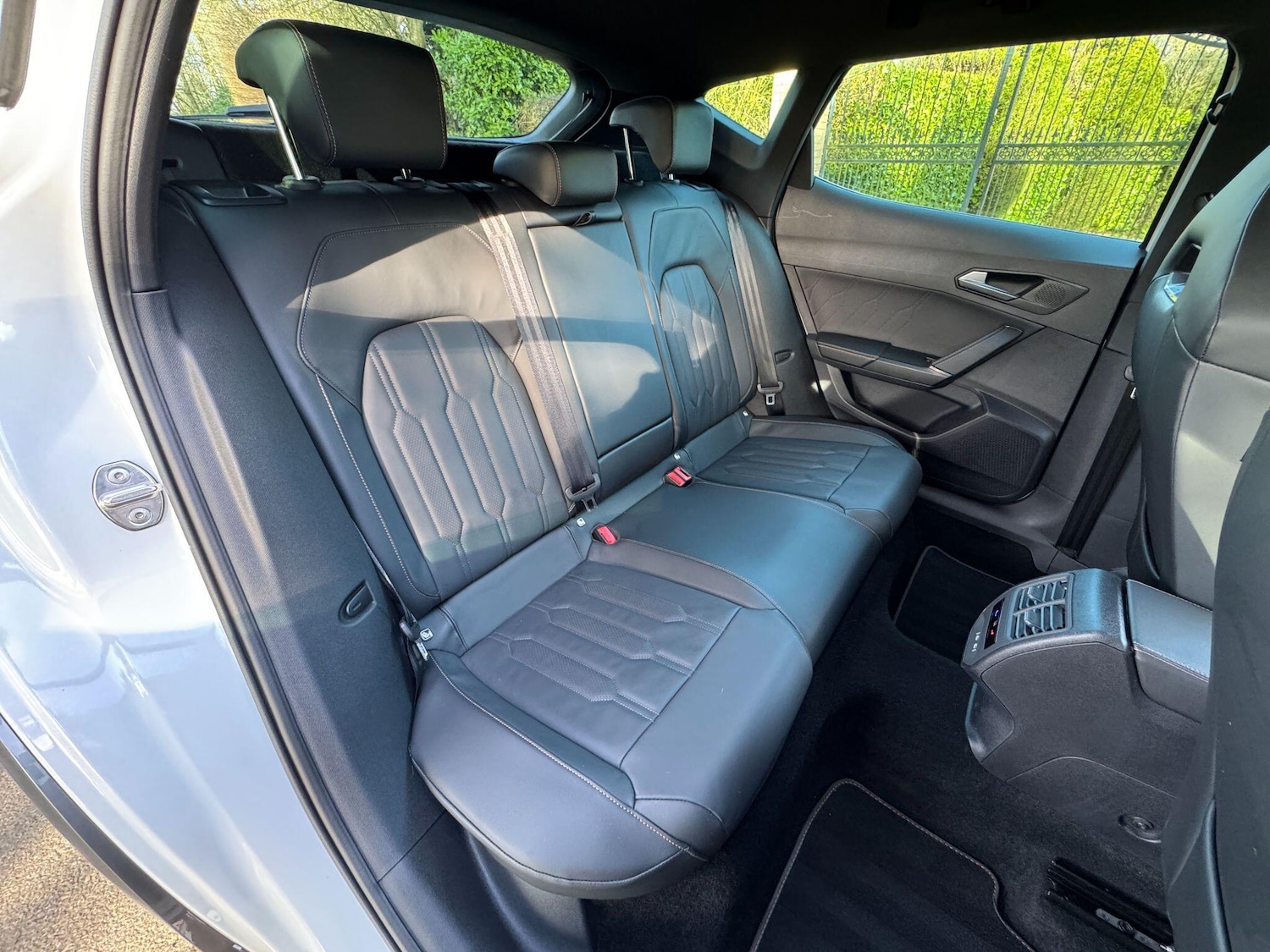 Used Cupra Formentor for sale - 77940745: Photo 24