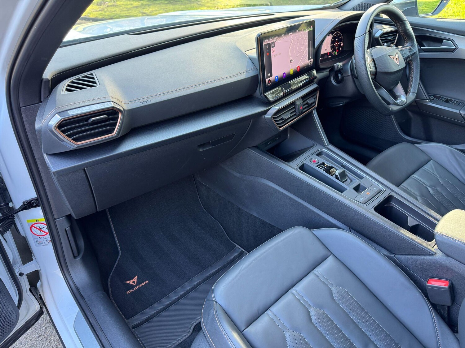 Used Cupra Formentor for sale - 77940745: Photo 26