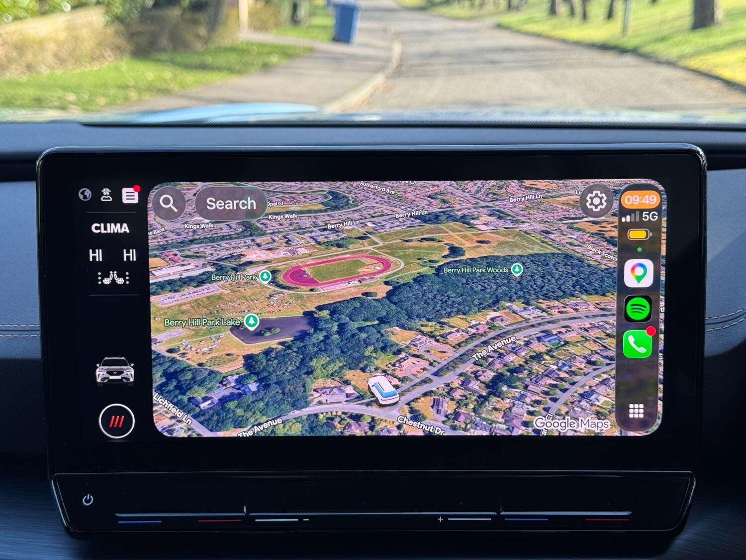 Used Cupra Formentor for sale - 77940745: Photo 27