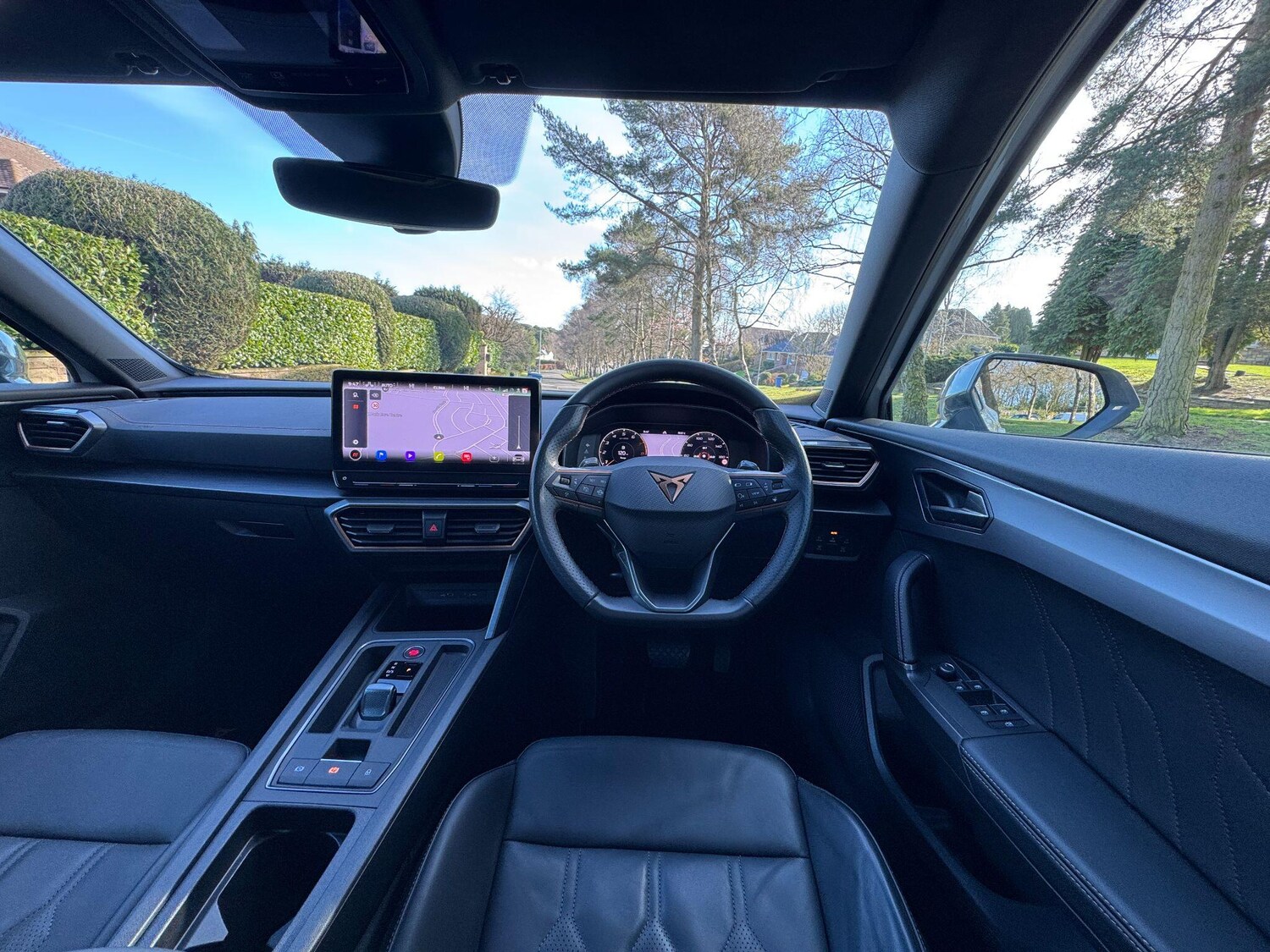 Used Cupra Formentor for sale - 77940745: Photo 29