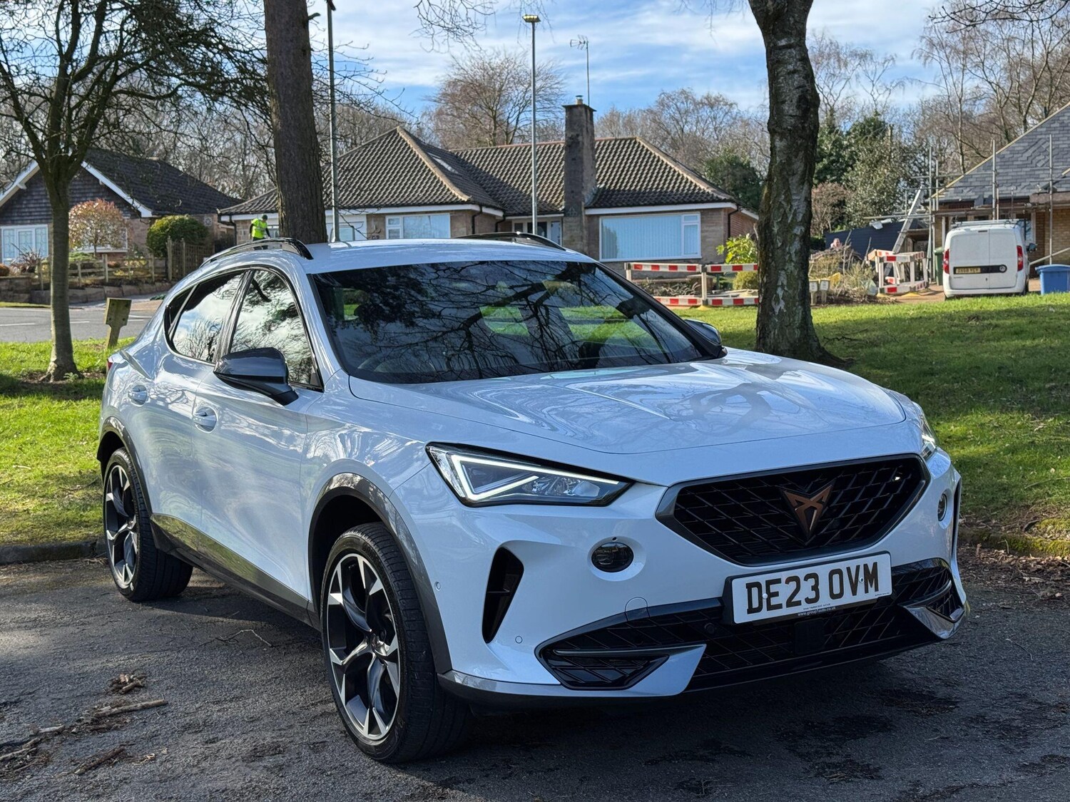 Used Cupra Formentor for sale - 77940745: Photo 30