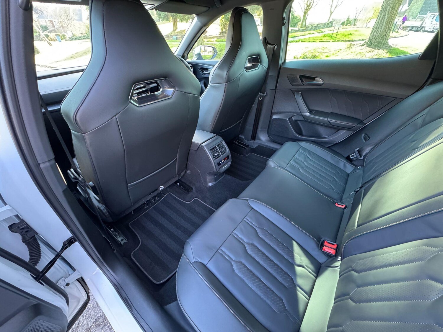 Used Cupra Formentor for sale - 77940745: Photo 31