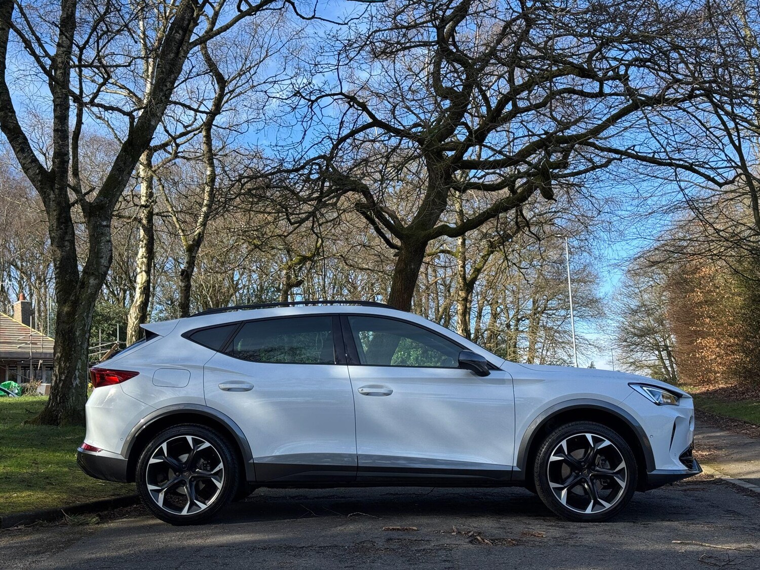 Used Cupra Formentor for sale - 77940745: Photo 32