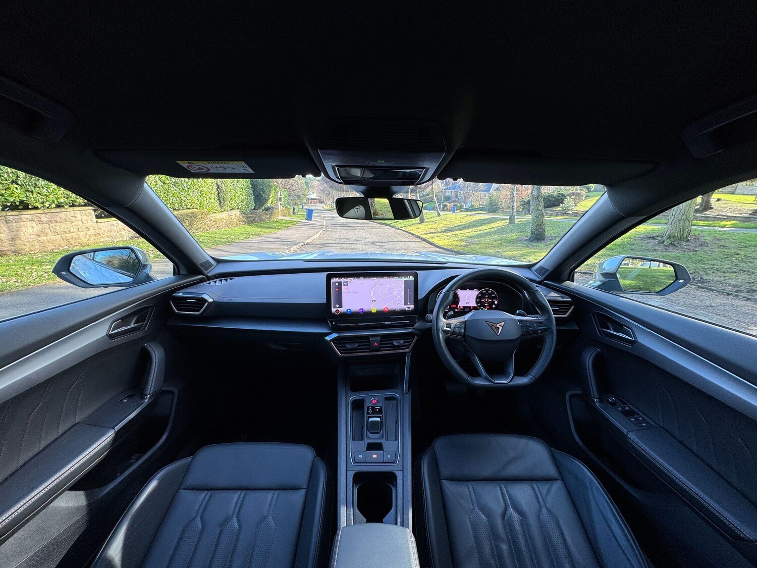 Used Cupra Formentor for sale - 77940745: Photo 36