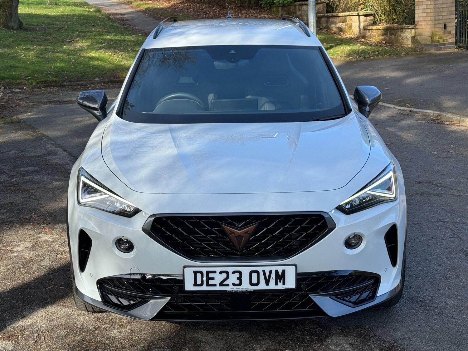 Used Cupra Formentor for sale - 77940745: Photo 40