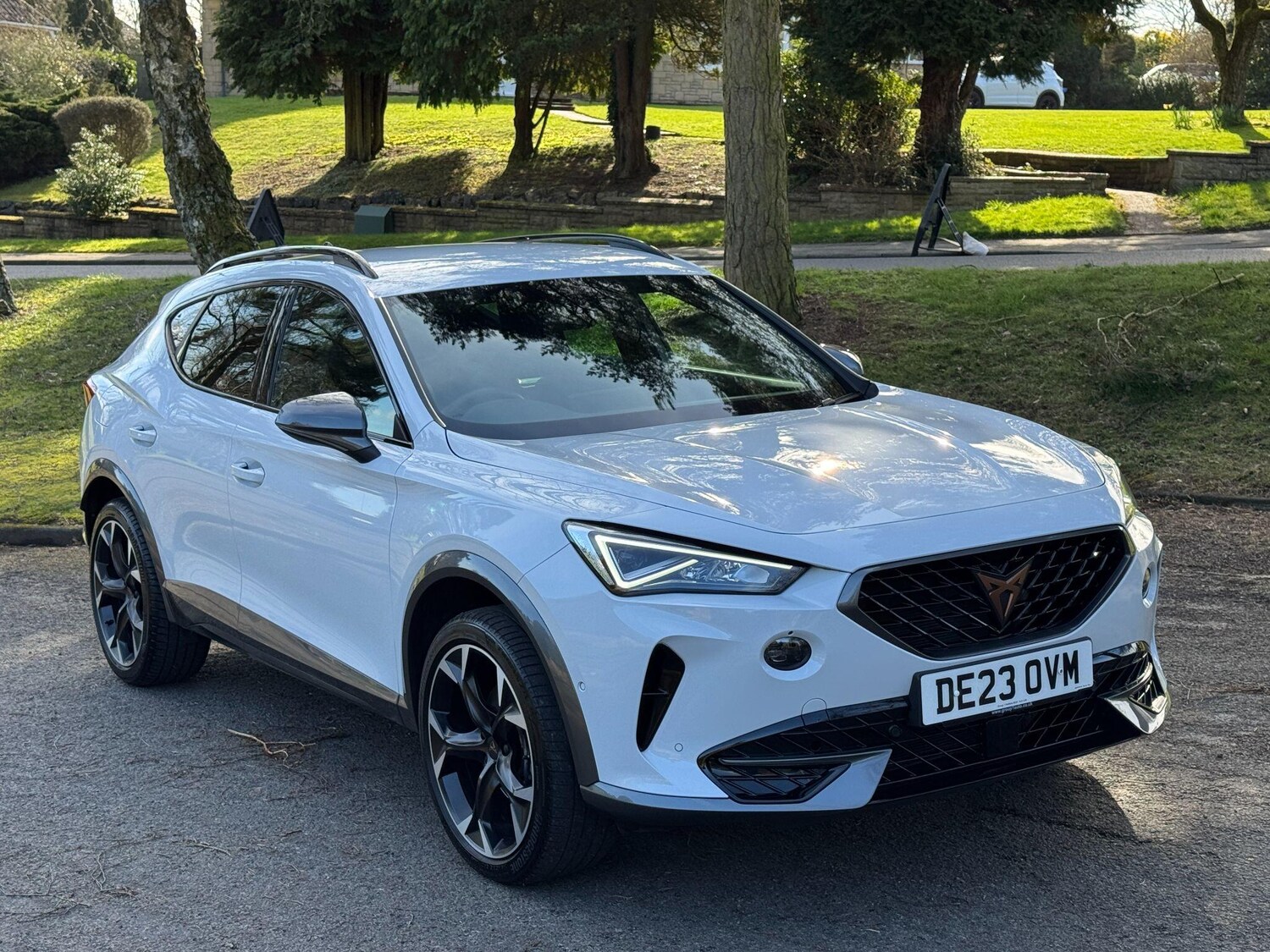 Used Cupra Formentor for sale - 77940745: Photo 41