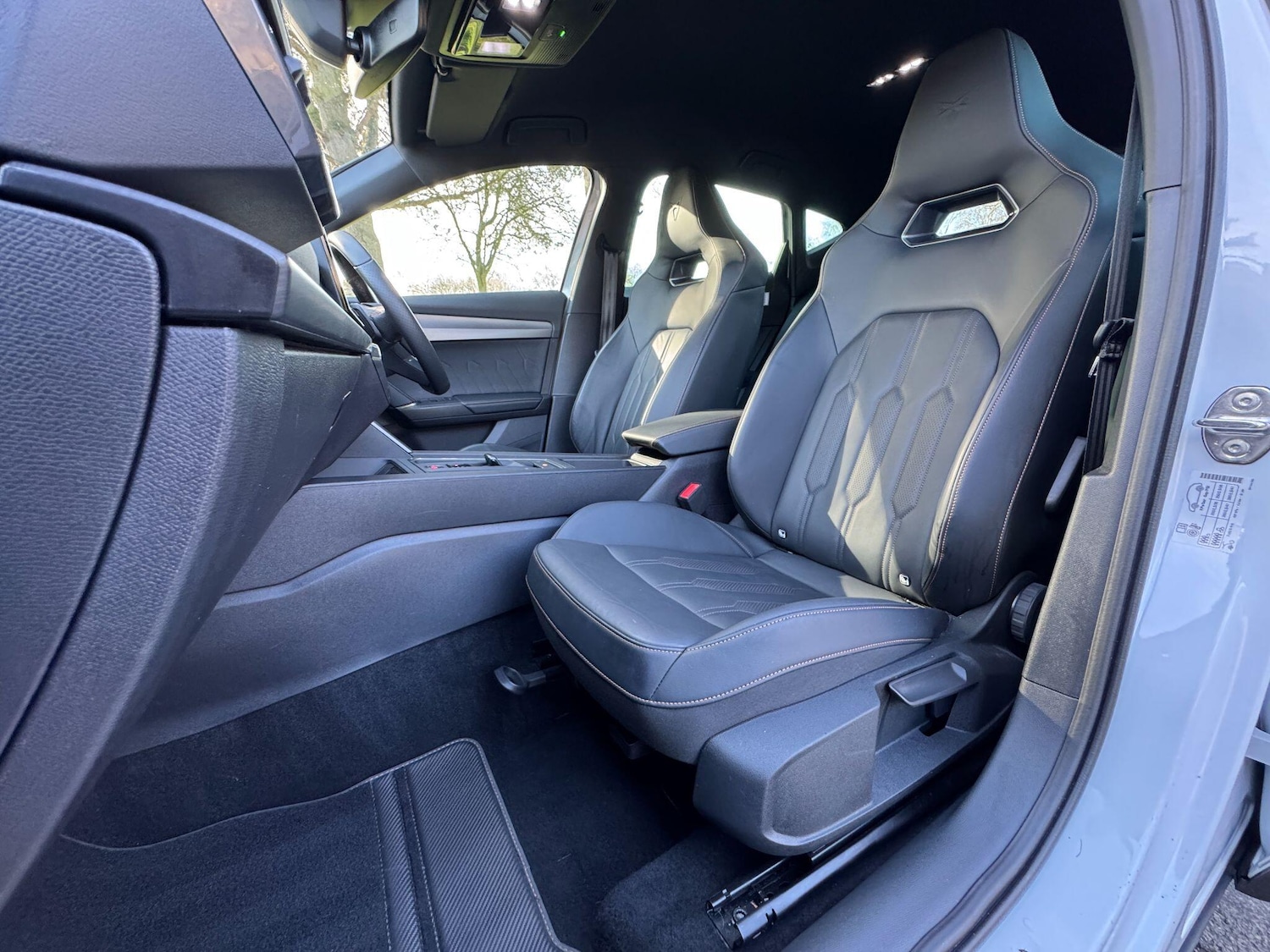 Used Cupra Formentor for sale - 77940745: Photo 5