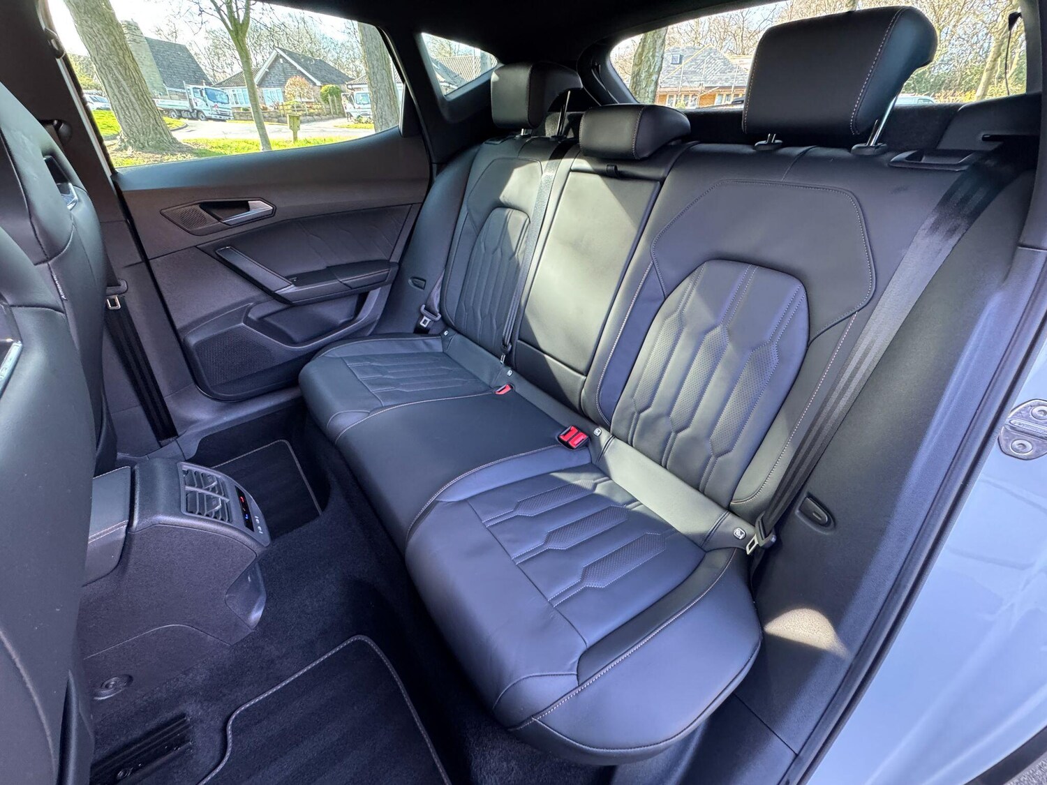 Used Cupra Formentor for sale - 77940745: Photo 50