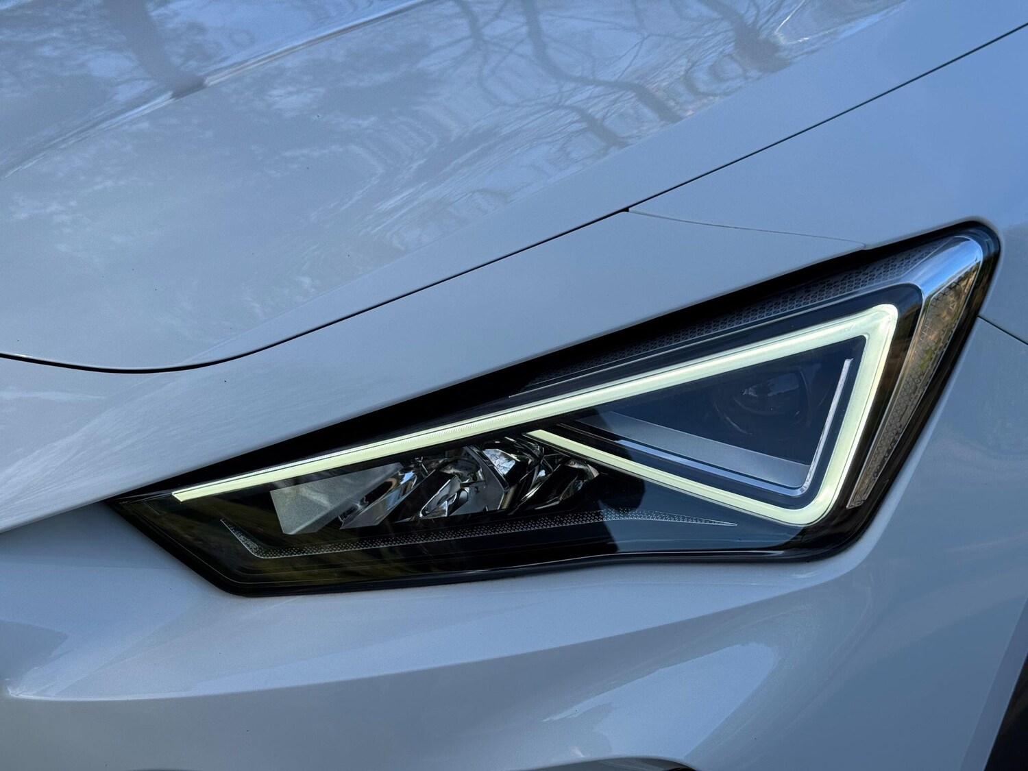 Used Cupra Formentor for sale - 77940745: Photo 53