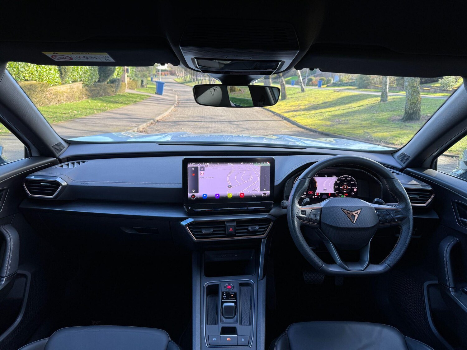 Used Cupra Formentor for sale - 77940745: Photo 55