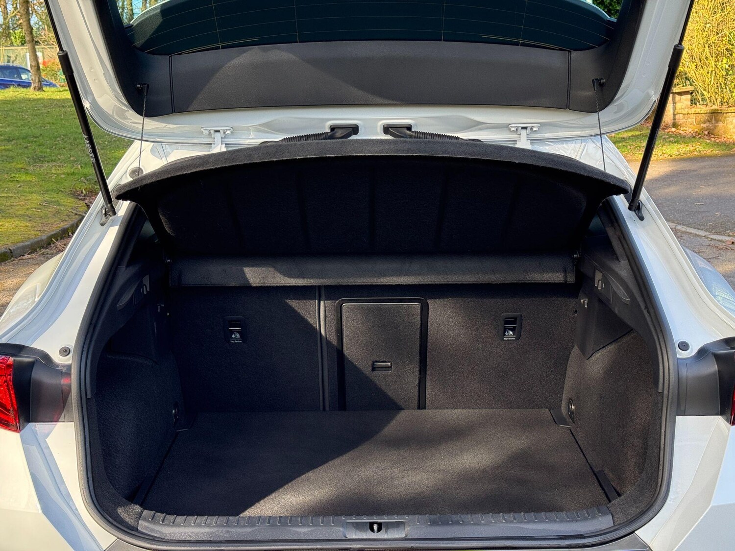 Used Cupra Formentor for sale - 77940745: Photo 57