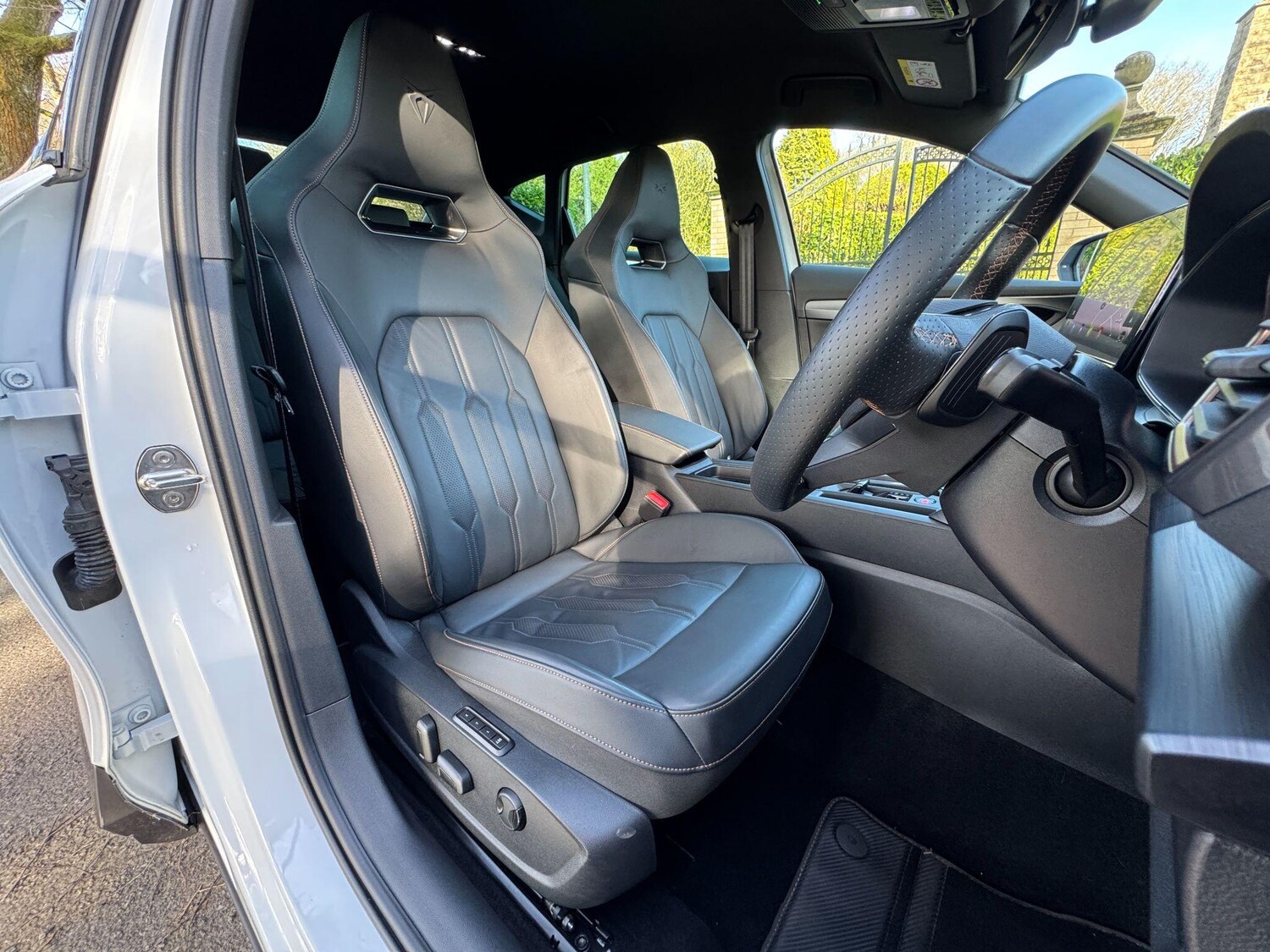 Used Cupra Formentor for sale - 77940745: Photo 58