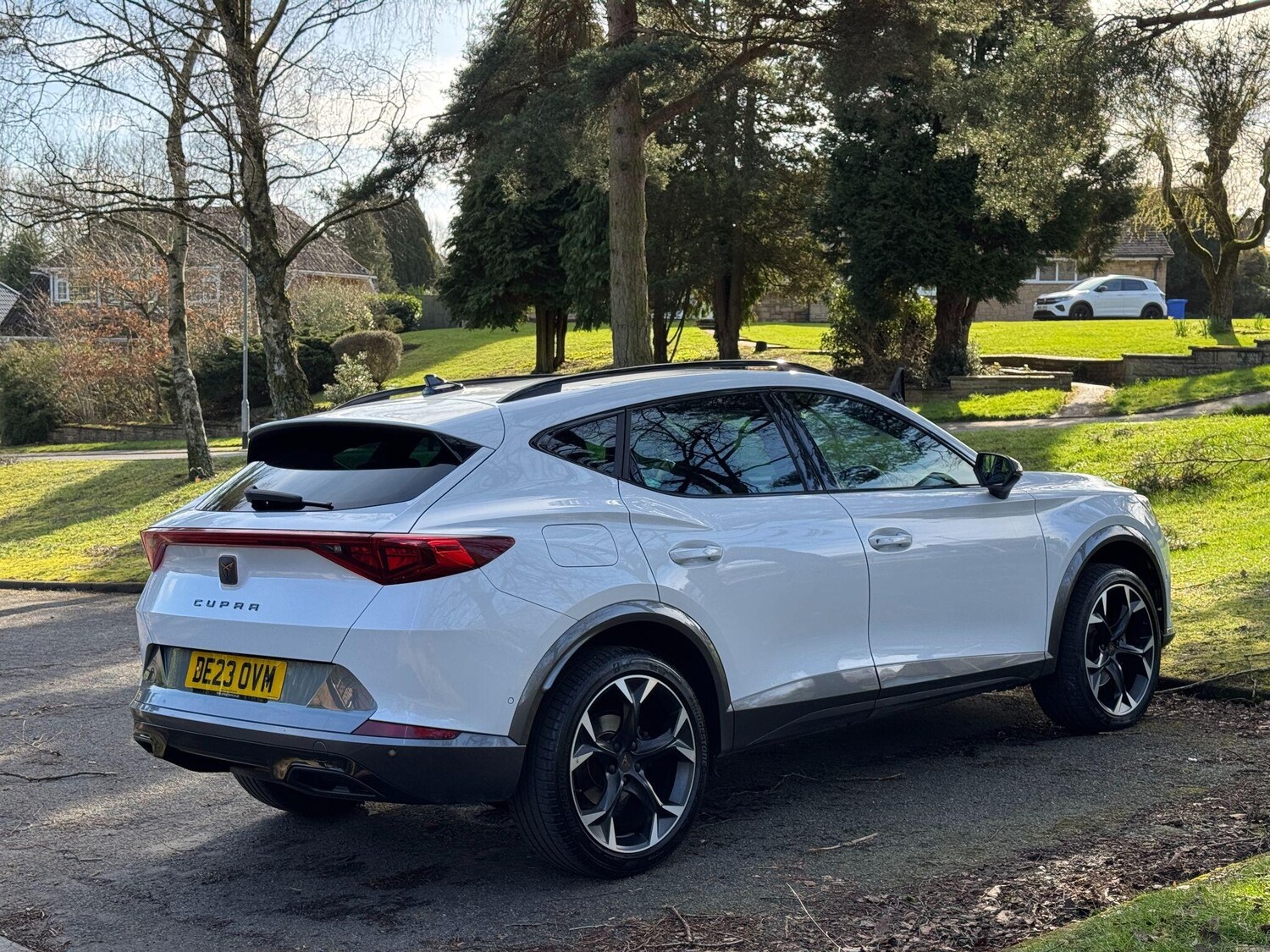 Used Cupra Formentor for sale - 77940745: Photo 59