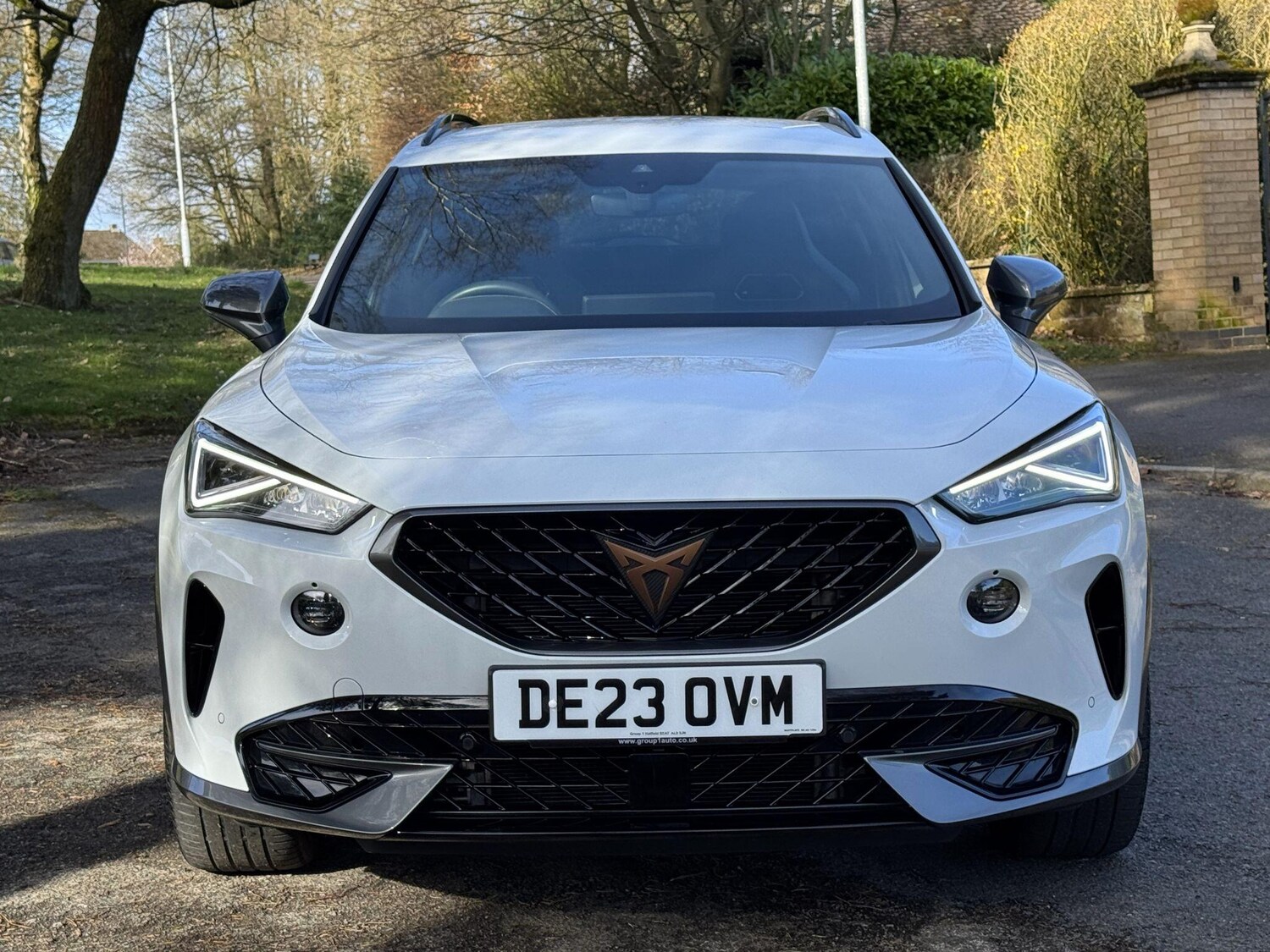 Used Cupra Formentor for sale - 77940745: Photo 6