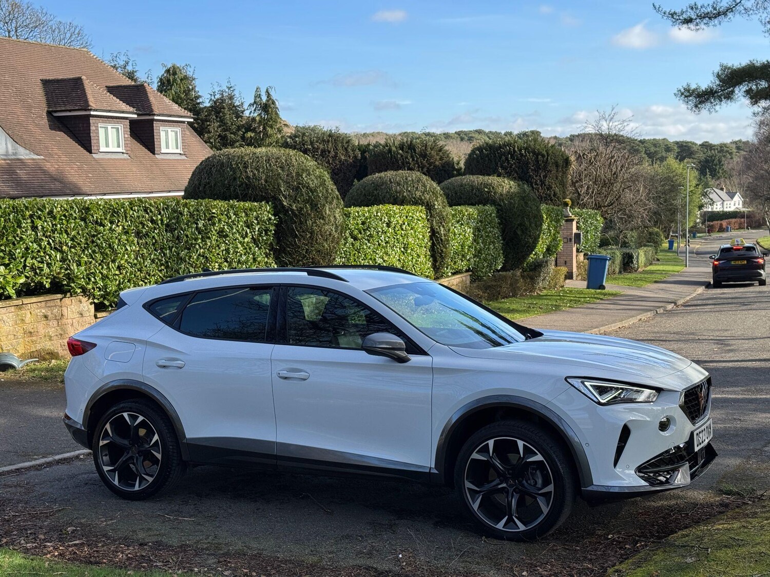 Used Cupra Formentor for sale - 77940745: Photo 65