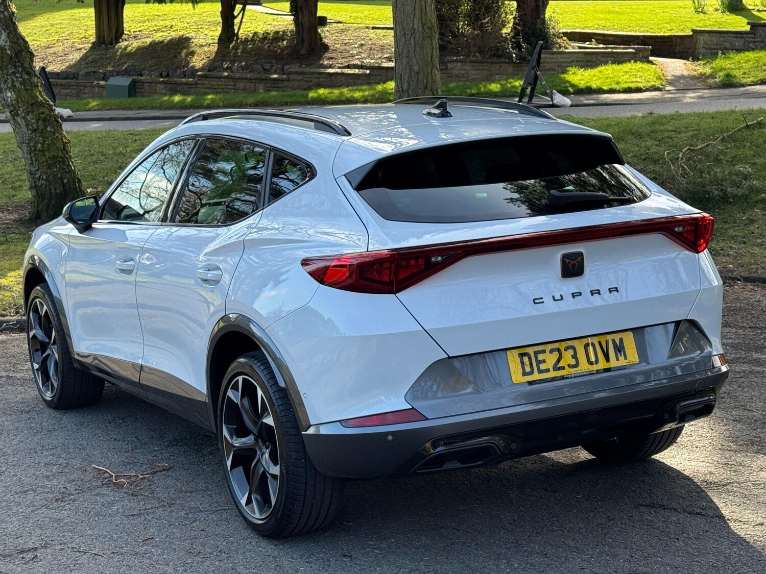 Used Cupra Formentor for sale - 77940745: Photo 67