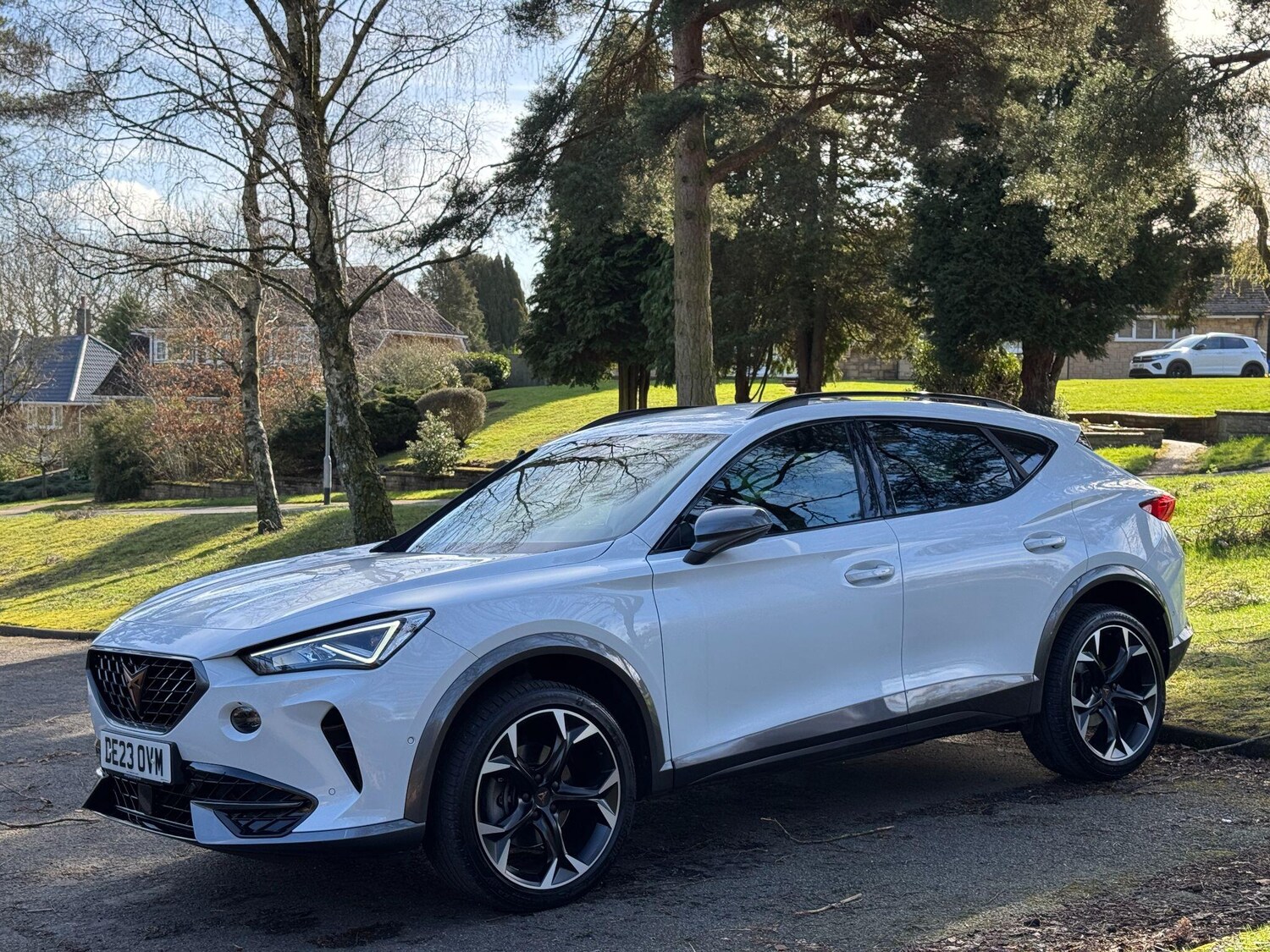 Used Cupra Formentor for sale - 77940745: Photo 68