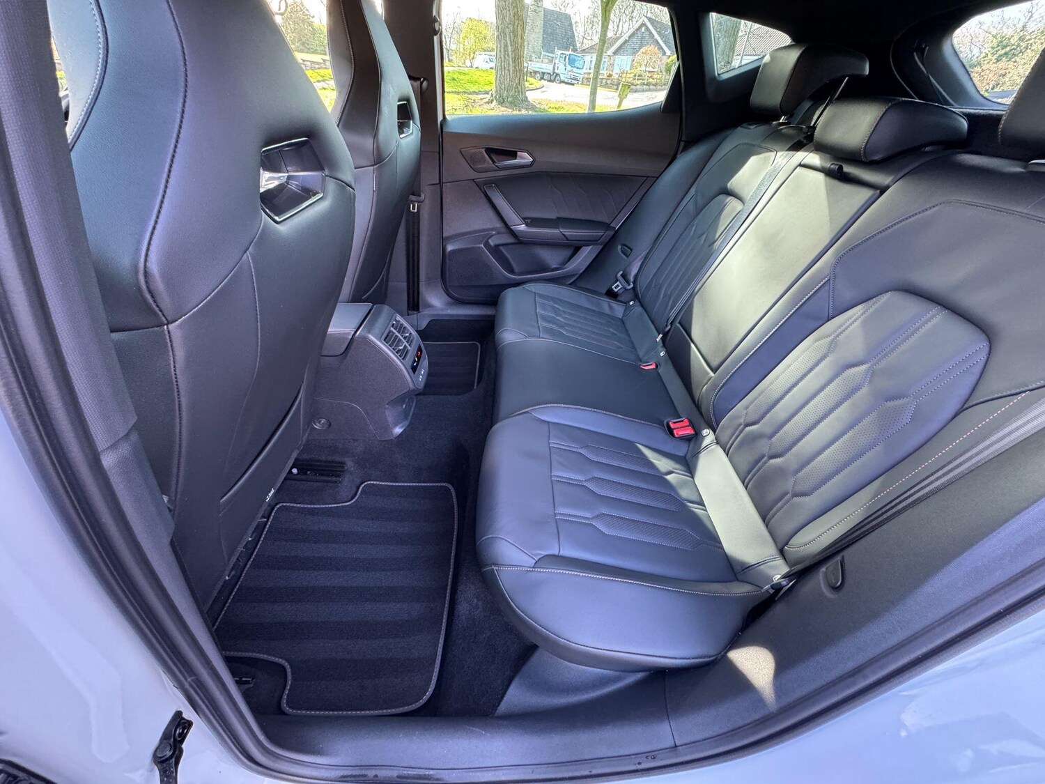 Used Cupra Formentor for sale - 77940745: Photo 69