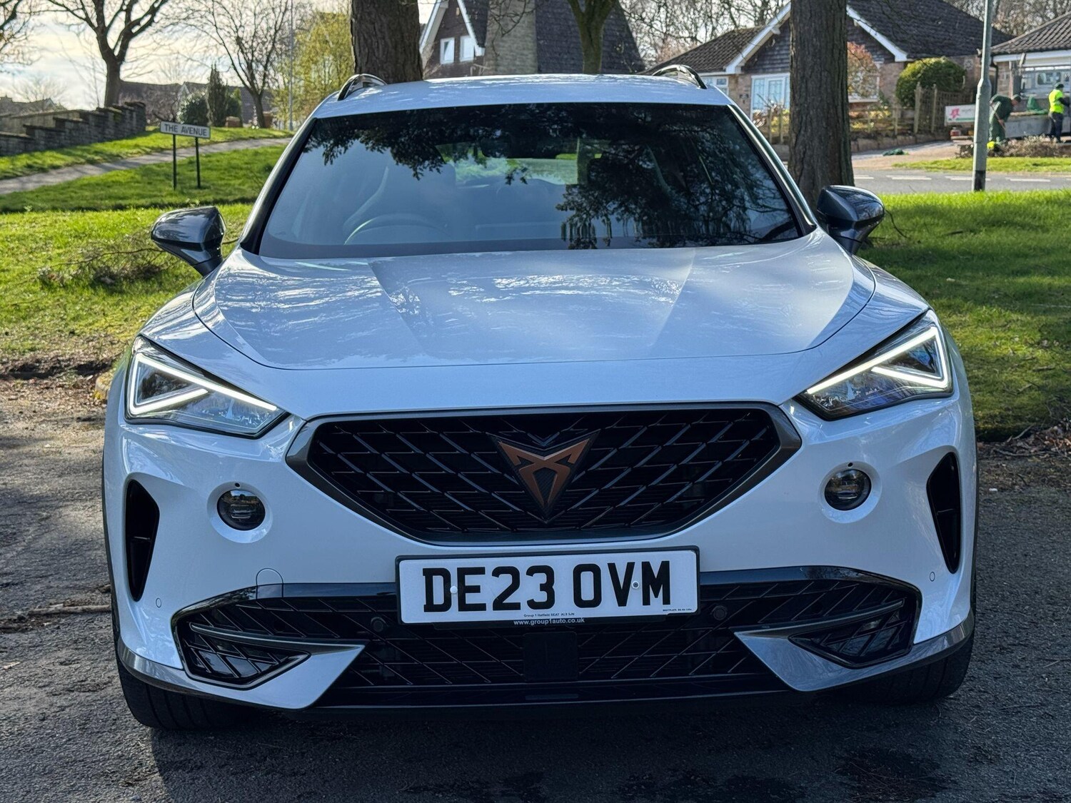 Used Cupra Formentor for sale - 77940745: Photo 70