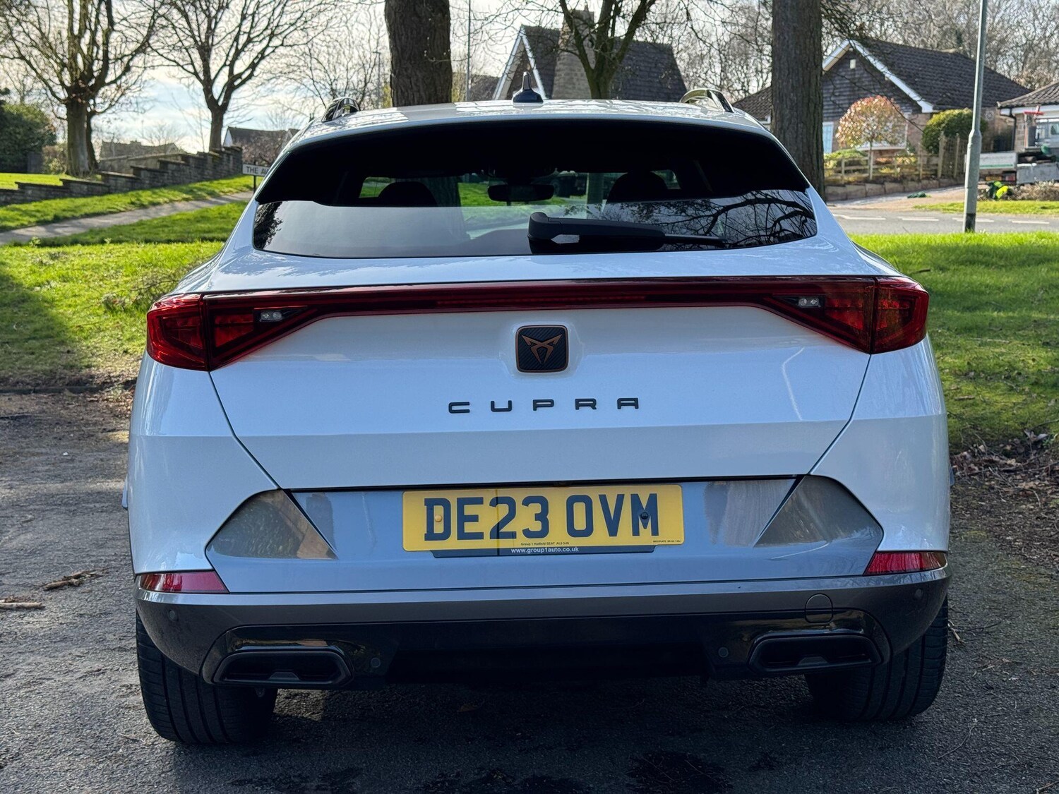 Used Cupra Formentor for sale - 77940745: Photo 72