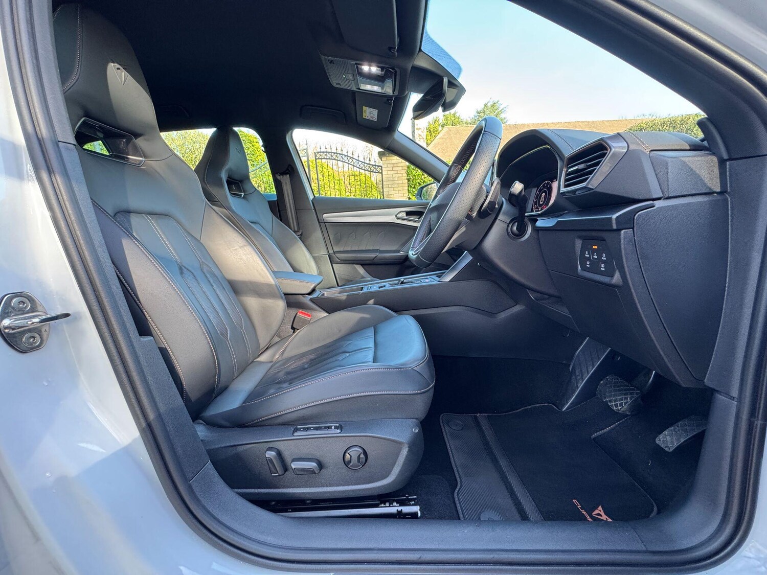 Used Cupra Formentor for sale - 77940745: Photo 73