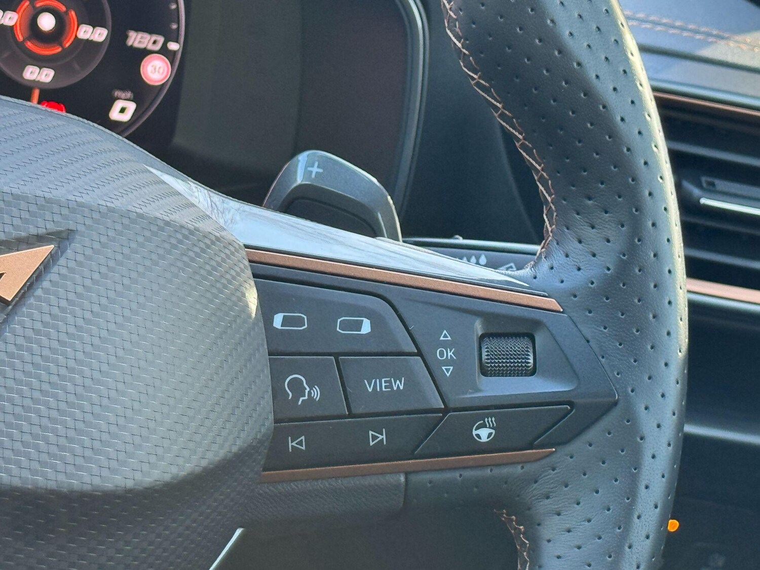 Used Cupra Formentor for sale - 77940745: Photo 74