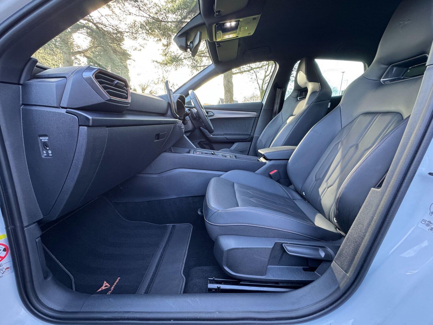 Used Cupra Formentor for sale - 77940745: Photo 78