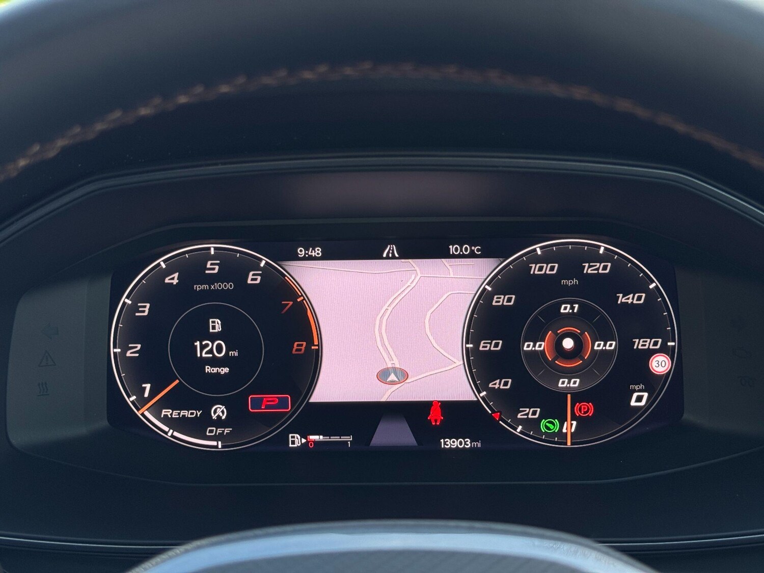 Used Cupra Formentor for sale - 77940745: Photo 83