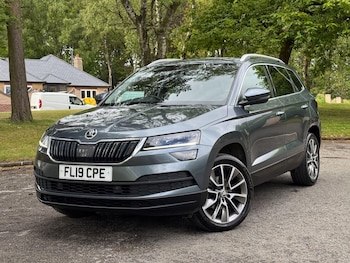 Used Skoda Karoq 2019 for sale - 78661710: Photo