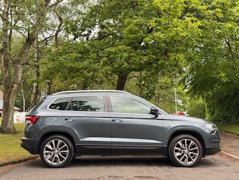 Used Skoda Karoq 2019 for sale - 78661710: Photo