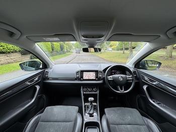 Used Skoda Karoq 2019 for sale - 78661710: Photo