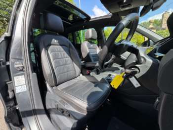 Used Volkswagen Tiguan 2018 for sale - 75298308: Photo