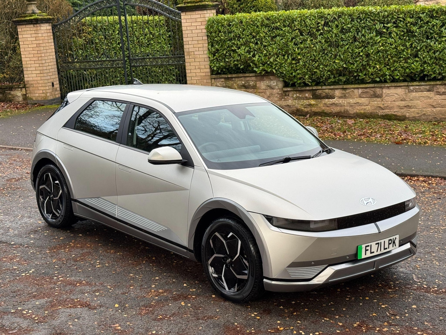 Used Hyundai IONIQ 5 2021 for sale - 76849812: Photo 10