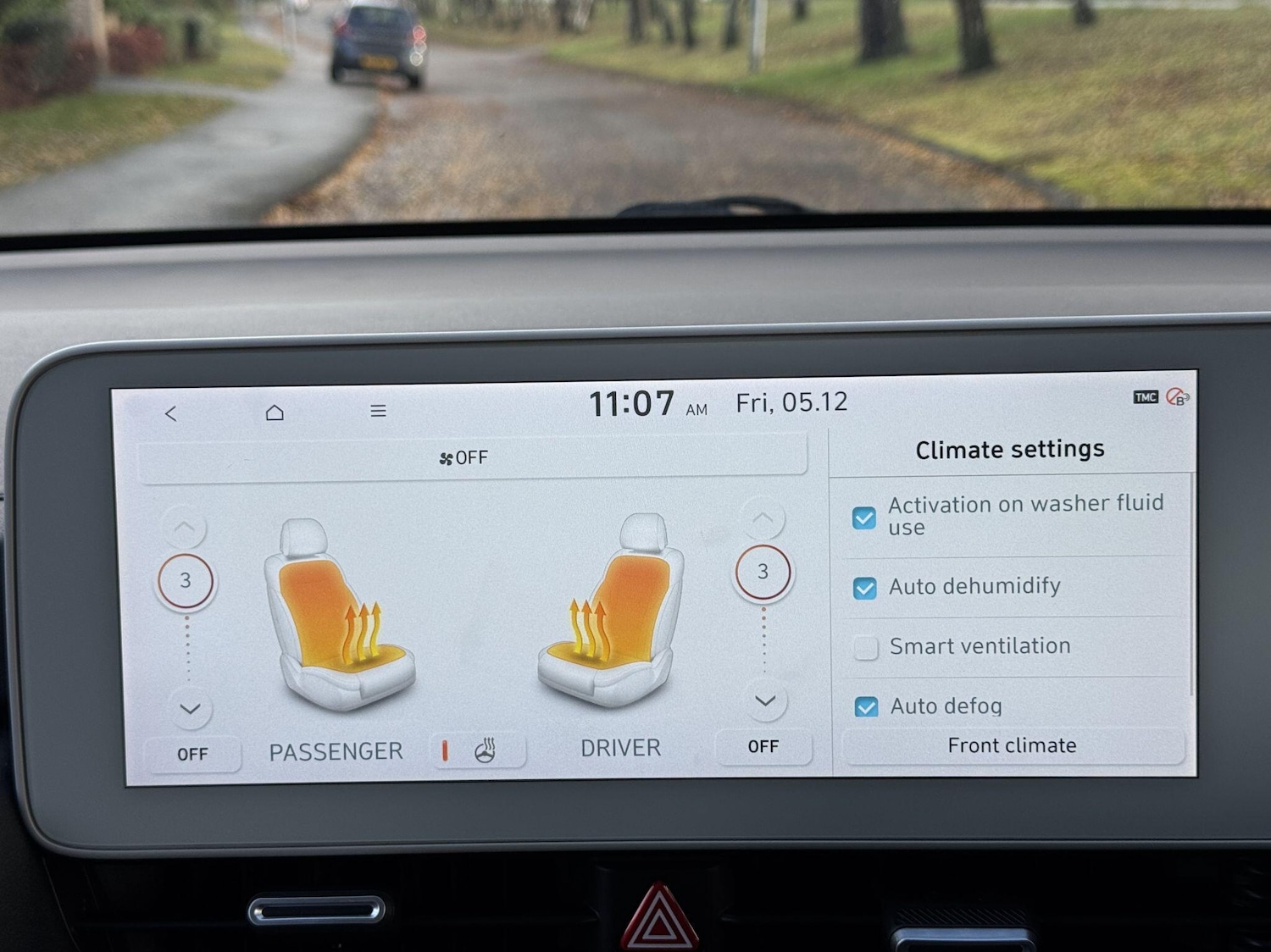 Used Hyundai IONIQ 5 2021 for sale - 76849812: Photo 14