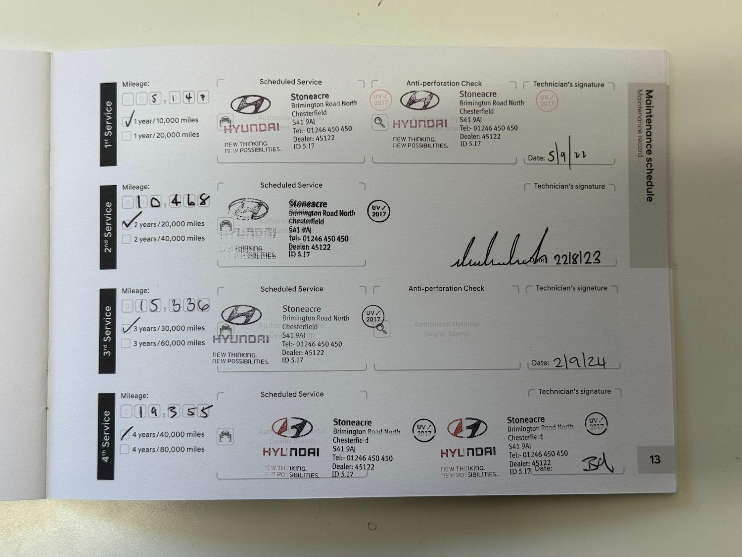 Used Hyundai IONIQ 5 2021 for sale - 76849812: Photo 16