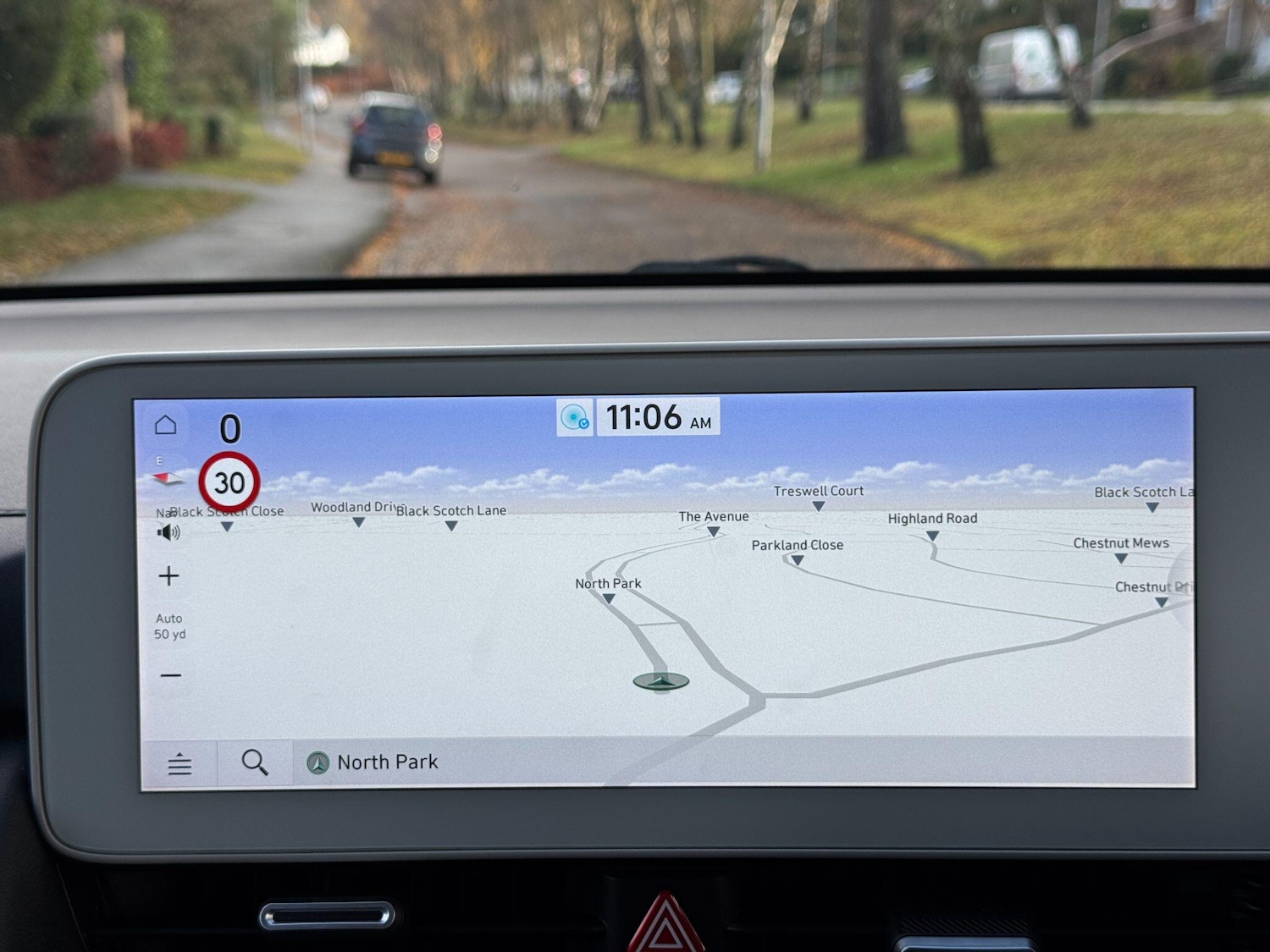 Used Hyundai IONIQ 5 2021 for sale - 76849812: Photo 17