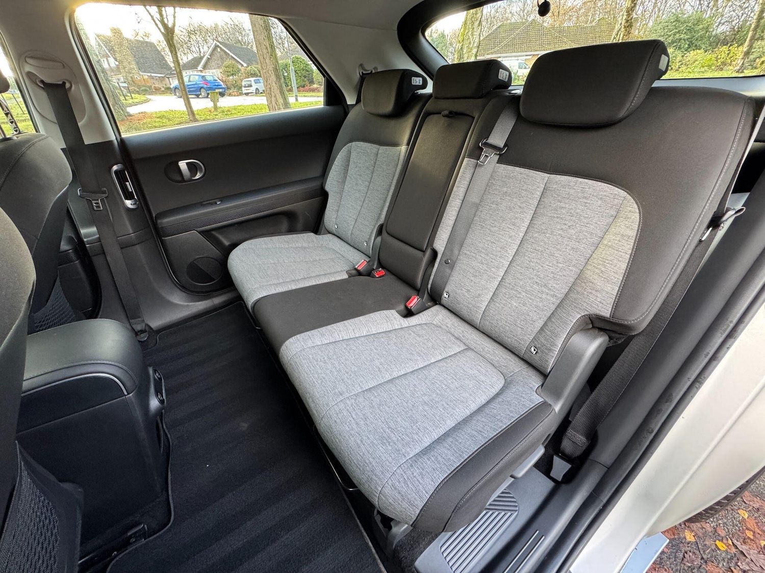 Used Hyundai IONIQ 5 2021 for sale - 76849812: Photo 18