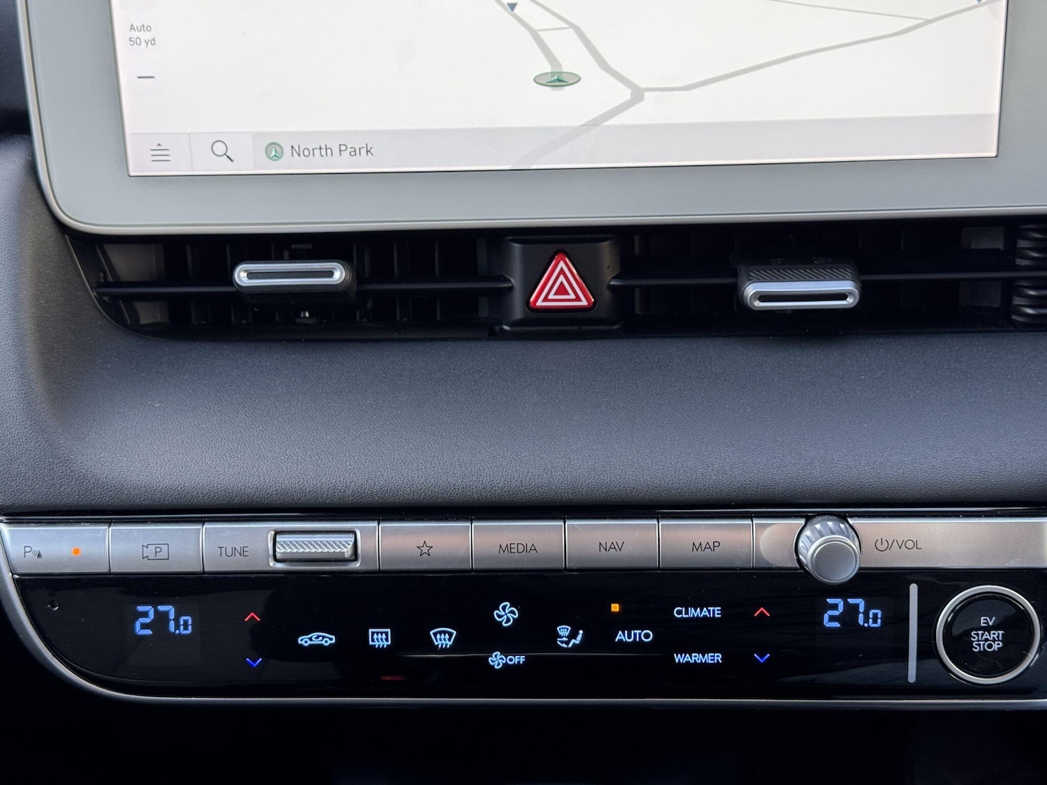 Used Hyundai IONIQ 5 2021 for sale - 76849812: Photo 20