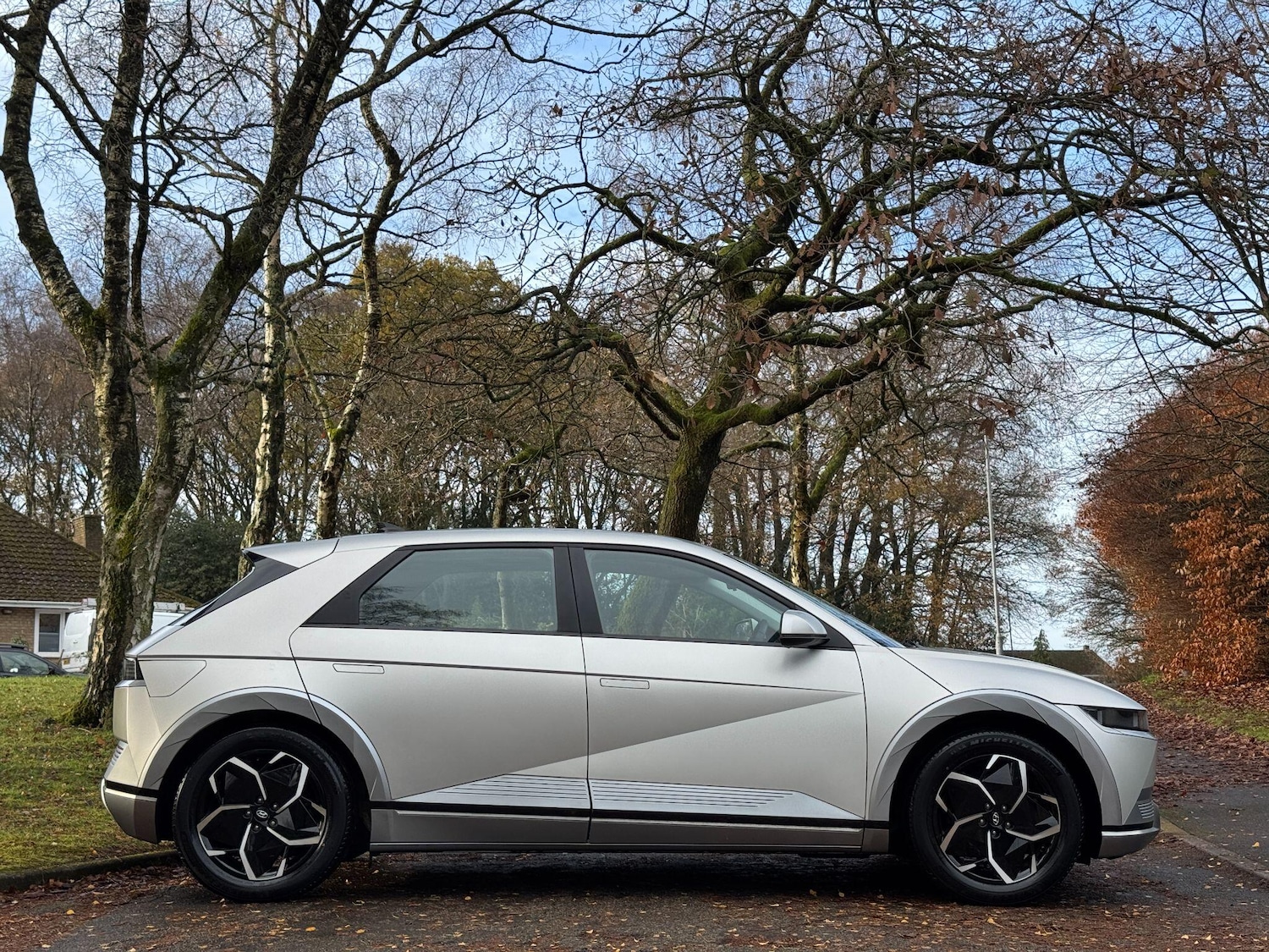 Used Hyundai IONIQ 5 2021 for sale - 76849812: Photo 25