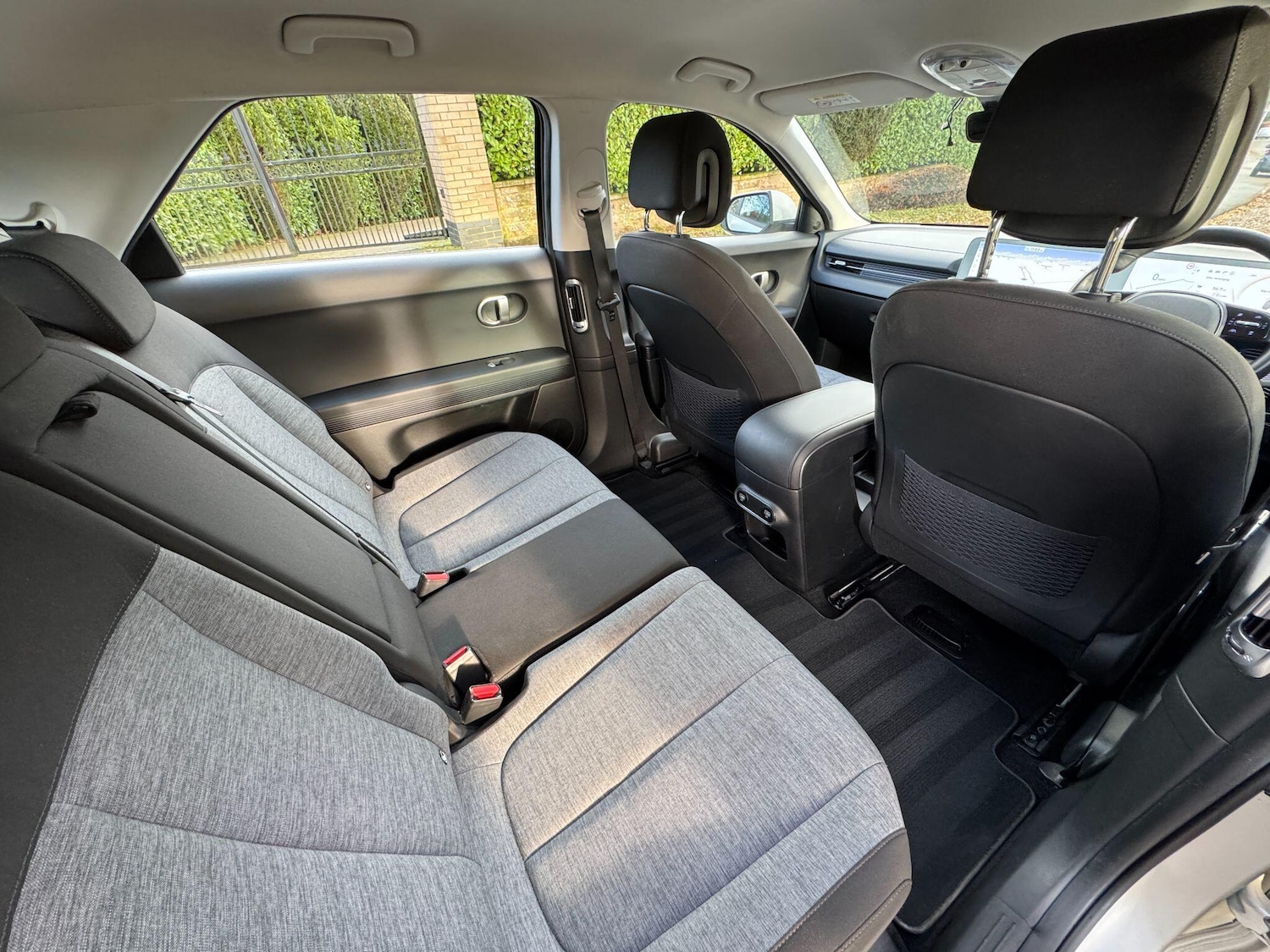 Used Hyundai IONIQ 5 2021 for sale - 76849812: Photo 27