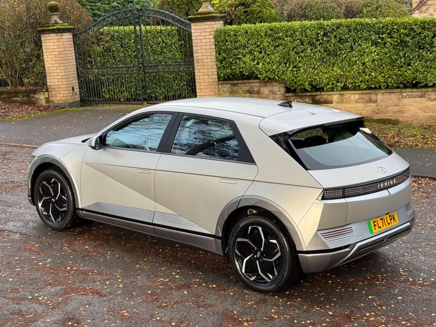 Used Hyundai IONIQ 5 2021 for sale - 76849812: Photo 29