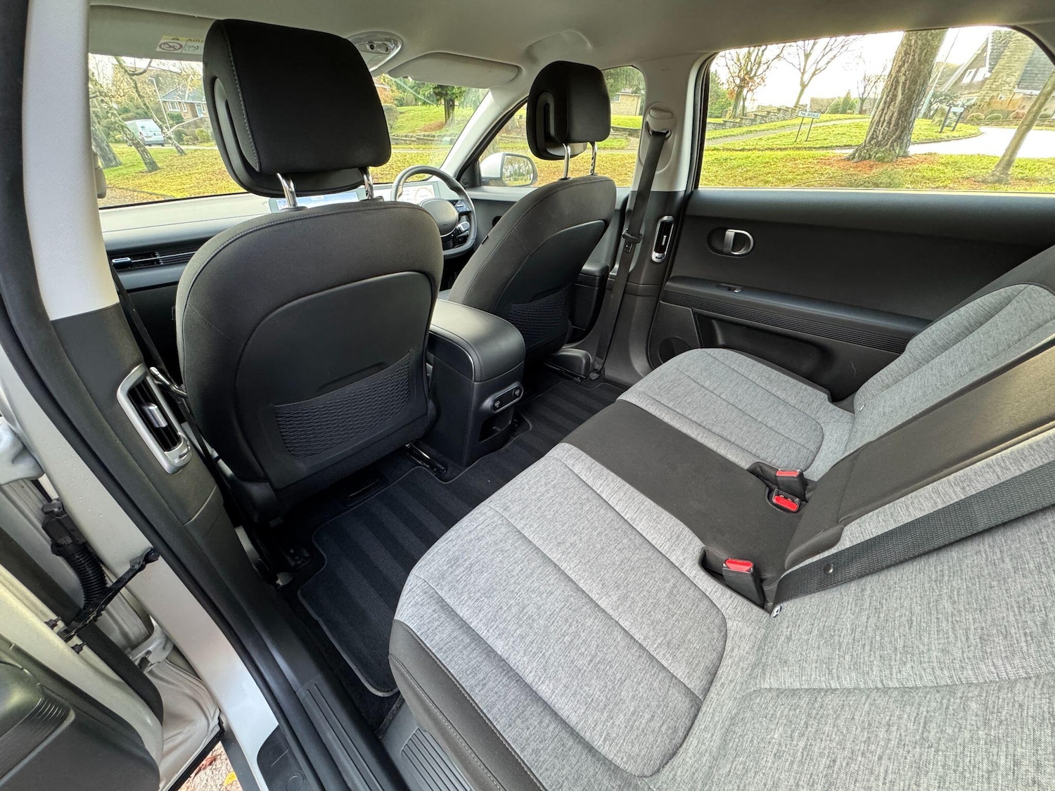 Used Hyundai IONIQ 5 2021 for sale - 76849812: Photo 31