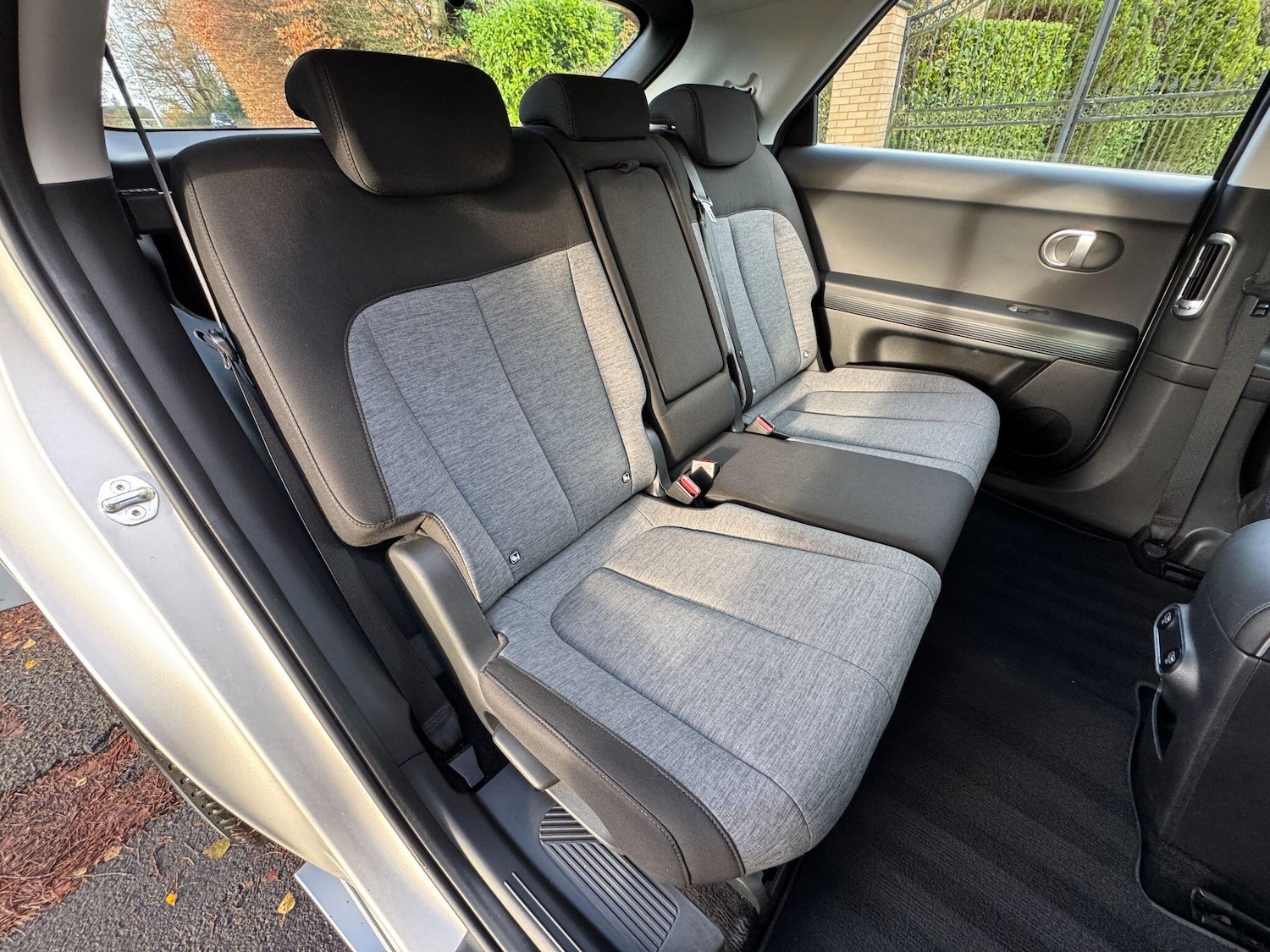 Used Hyundai IONIQ 5 2021 for sale - 76849812: Photo 38