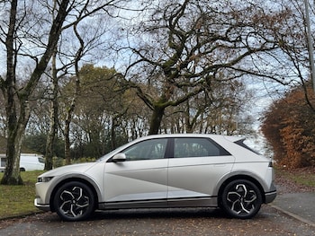 Used Hyundai IONIQ 5 2021 for sale - 76849812: Photo